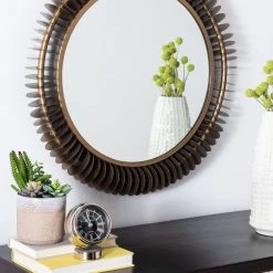 STORM MIRROR - Safavieh MRR3011A -Safavieh Homeware 187 mrr3011a 6