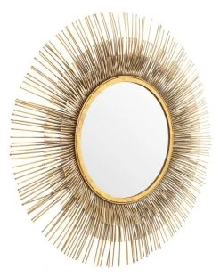 WESLON MIRROR - Safavieh MRR3012A -Safavieh Homeware 187 mrr3012a 3