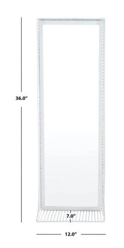 JERRI MIRROR - Safavieh MRR3015A -Safavieh Homeware 187 mrr3015a 3