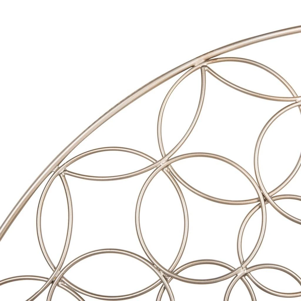 TRINDA MIRROR - Safavieh MRR3017A 3 TRINDA MIRROR - Safavieh MRR3017A