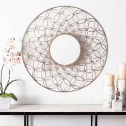 TRINDA MIRROR - Safavieh MRR3017A 10 TRINDA MIRROR - Safavieh MRR3017A -Safavieh Homeware 187 mrr3017a 2