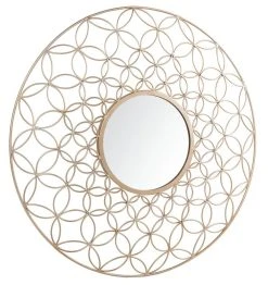 TRINDA MIRROR - Safavieh MRR3017A 11 TRINDA MIRROR - Safavieh MRR3017A -Safavieh Homeware 187 mrr3017a 3