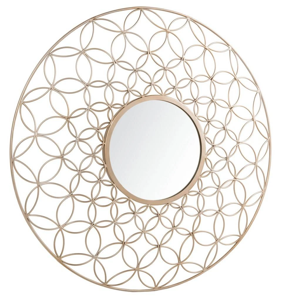 TRINDA MIRROR - Safavieh MRR3017A 6 TRINDA MIRROR - Safavieh MRR3017A - Image 4
