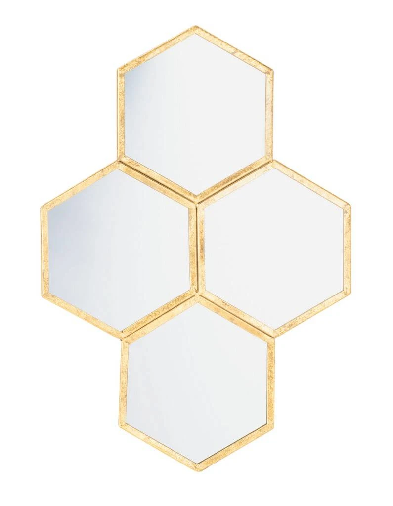 GALEN MIRROR - Safavieh MRR3018A 4 GALEN MIRROR - Safavieh MRR3018A - Image 2