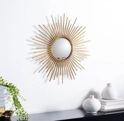 ROSALAND MIRROR - Safavieh MRR3019A 10 ROSALAND MIRROR - Safavieh MRR3019A -Safavieh Homeware 187 mrr3019a 3