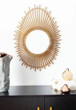 HARSON MIRROR - Safavieh MRR3021A -Safavieh Homeware 187 mrr3021a 2