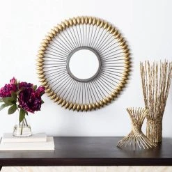 RULAN MIRROR - Safavieh MRR3028A -Safavieh Homeware 187 mrr3028a 2