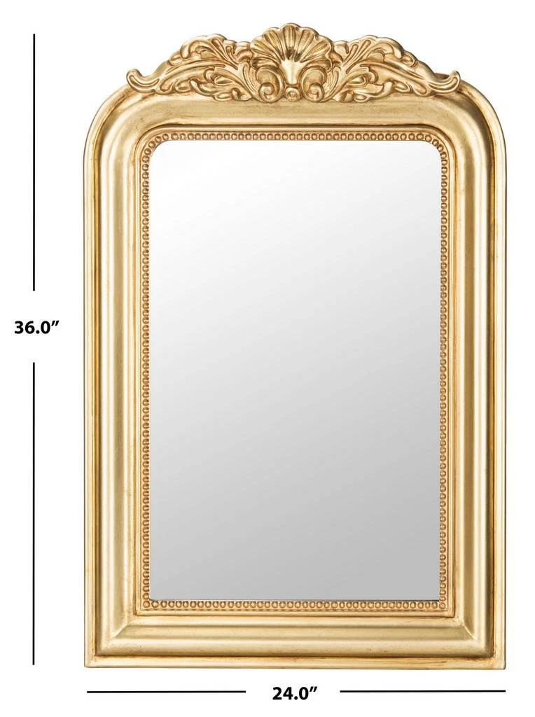 WENDA MIRROR - Safavieh MRR5000A 6 WENDA MIRROR - Safavieh MRR5000A - Image 4