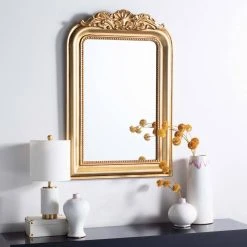 WENDA MIRROR - Safavieh MRR5000A 11 WENDA MIRROR - Safavieh MRR5000A -Safavieh Homeware 187 mrr5000a 4