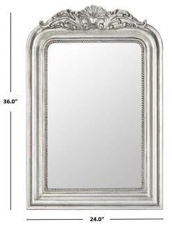 WENDA MIRROR - Safavieh MRR5000B 11 WENDA MIRROR - Safavieh MRR5000B -Safavieh Homeware 187 mrr5000b 4