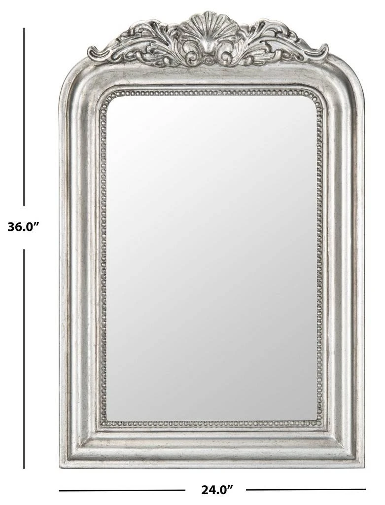 WENDA MIRROR - Safavieh MRR5000B 7 WENDA MIRROR - Safavieh MRR5000B - Image 5