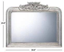 PARSTON MIRROR - Safavieh MRR5001B -Safavieh Homeware 187 mrr5001b 4