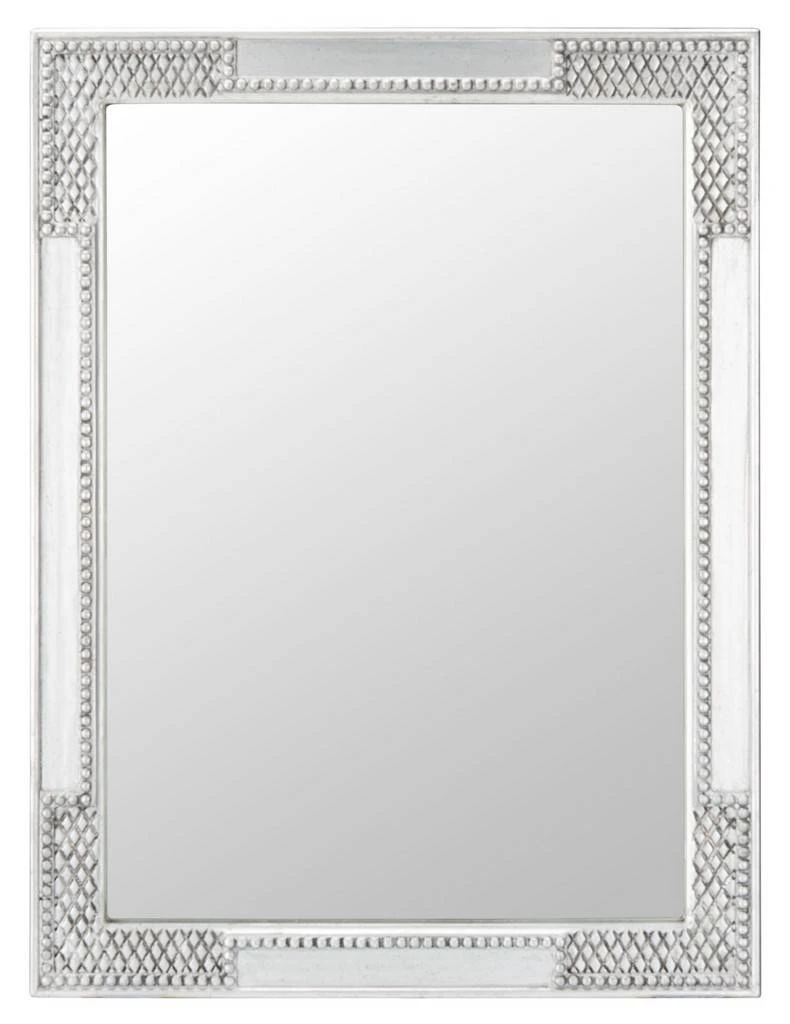 VELMIN MIRROR - Safavieh MRR5003B 4 VELMIN MIRROR - Safavieh MRR5003B - Image 2