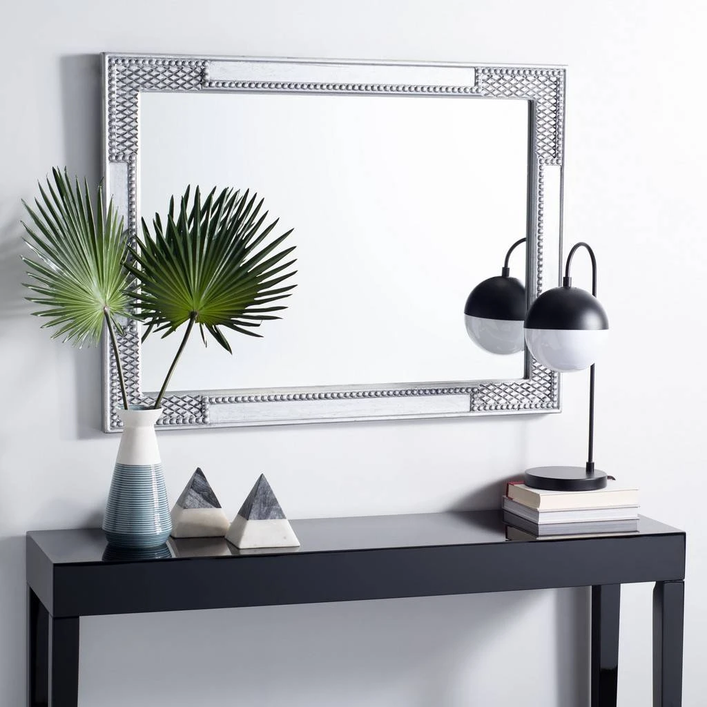 VELMIN MIRROR - Safavieh MRR5003B 5 VELMIN MIRROR - Safavieh MRR5003B - Image 3