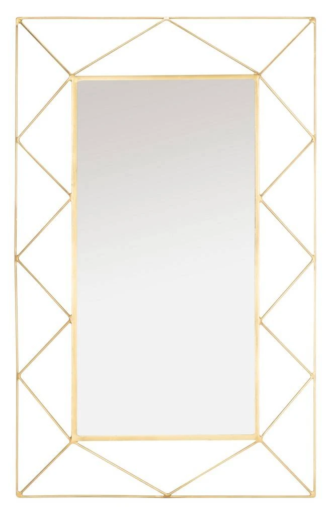 HEATH MIRROR - Safavieh MRR6502B 4 HEATH MIRROR - Safavieh MRR6502B - Image 2