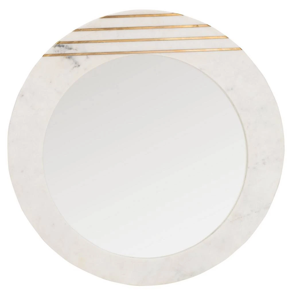 KENLEY MIRROR - Safavieh MRR6504A 4 KENLEY MIRROR - Safavieh MRR6504A - Image 2