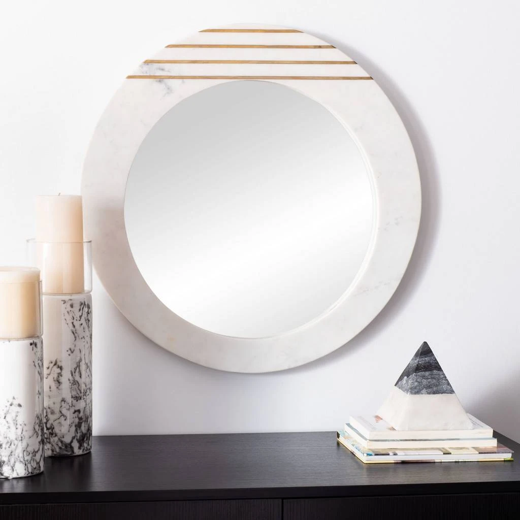 KENLEY MIRROR - Safavieh MRR6504A 5 KENLEY MIRROR - Safavieh MRR6504A - Image 3