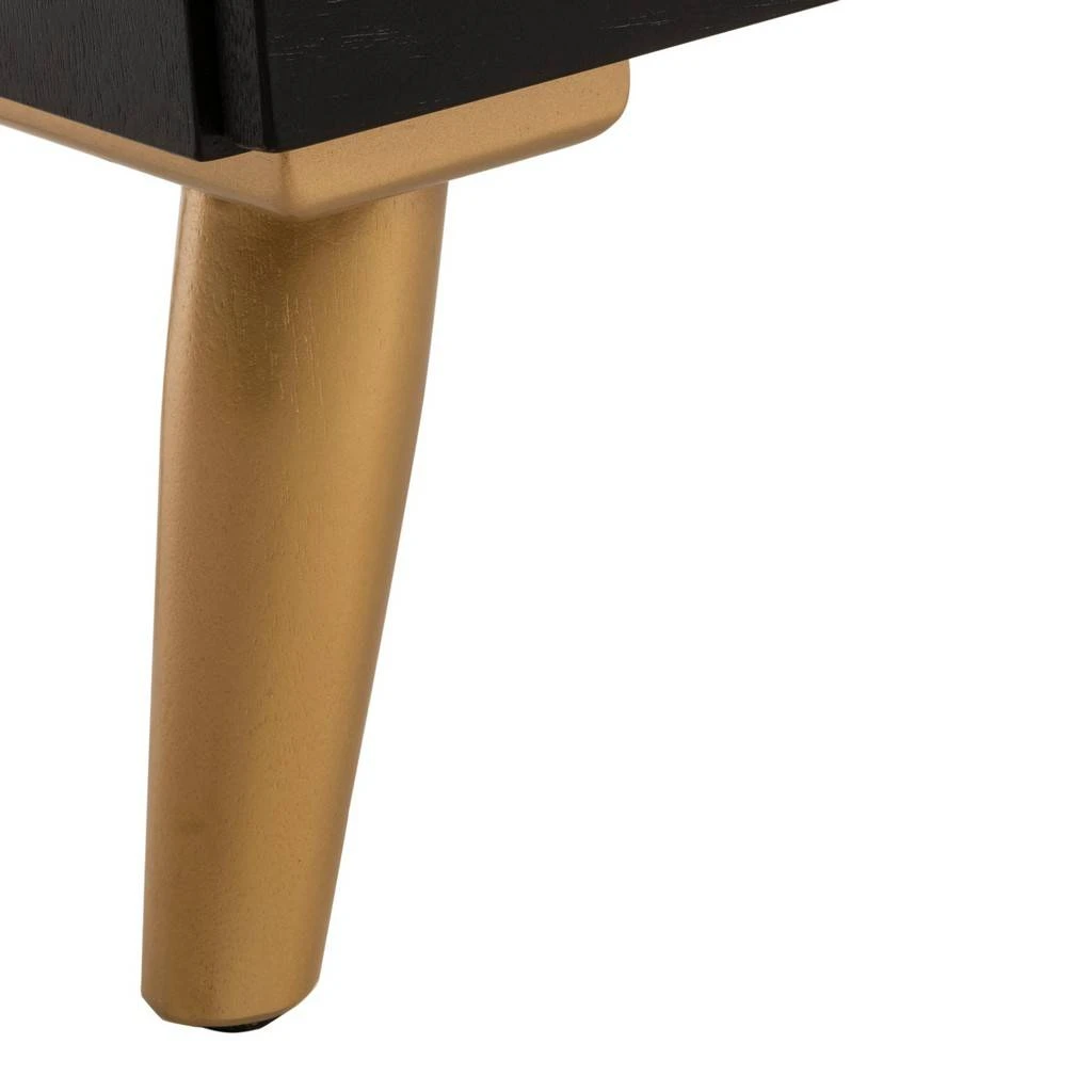 SIENNE 2 DRAWER NIGHTSTAND - Safavieh NST6600A 11 SIENNE 2 DRAWER NIGHTSTAND - Safavieh NST6600A - Image 9