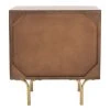 CELESTINA NIGHTSTAND - Safavieh NST9007A 2 CELESTINA NIGHTSTAND - Safavieh NST9007A -Safavieh Homeware 187 nst9007a 1