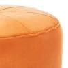 HAWKEM CYLINDER OTTOMAN - Safavieh OTT4502A 1 HAWKEM CYLINDER OTTOMAN - Safavieh OTT4502A -Safavieh Homeware 187 ott4502a 1