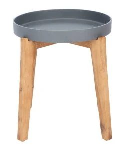 MENRIA SIDE TABLE - Safavieh PAT1500A -Safavieh Homeware 187 pat1500a 1 1