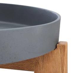 MENRIA SIDE TABLE - Safavieh PAT1500A -Safavieh Homeware 187 pat1500a 5