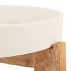 MENRIA SIDE TABLE - Safavieh PAT1500B -Safavieh Homeware 187 pat1500b 1