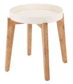 MENRIA SIDE TABLE - Safavieh PAT1500B -Safavieh Homeware 187 pat1500b 4