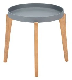 CHARLEN SIDE TABLE - Safavieh PAT1501A 15 CHARLEN SIDE TABLE - Safavieh PAT1501A -Safavieh Homeware 187 pat1501a 4