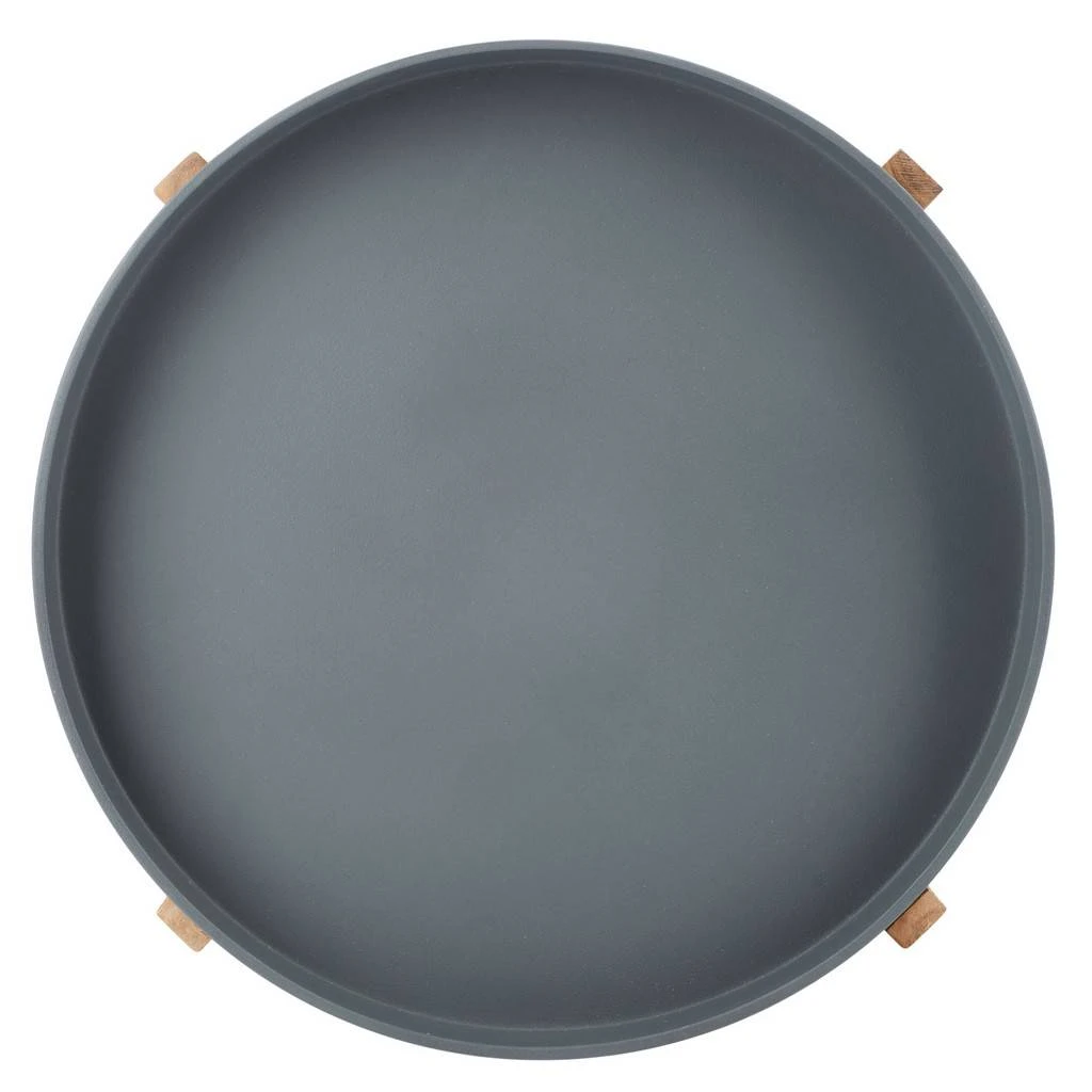 CHARLEN SIDE TABLE - Safavieh PAT1501A 11 CHARLEN SIDE TABLE - Safavieh PAT1501A - Image 9