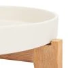 CHARLEN SIDE TABLE - Safavieh PAT1501B