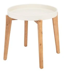 CHARLEN SIDE TABLE - Safavieh PAT1501B -Safavieh Homeware 187 pat1501b 3