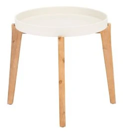 CHARLEN SIDE TABLE - Safavieh PAT1501B -Safavieh Homeware 187 pat1501b 4