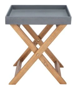 JARDEN SIDE TABLE - Safavieh PAT1502A 15 JARDEN SIDE TABLE - Safavieh PAT1502A -Safavieh Homeware 187 pat1502a 3