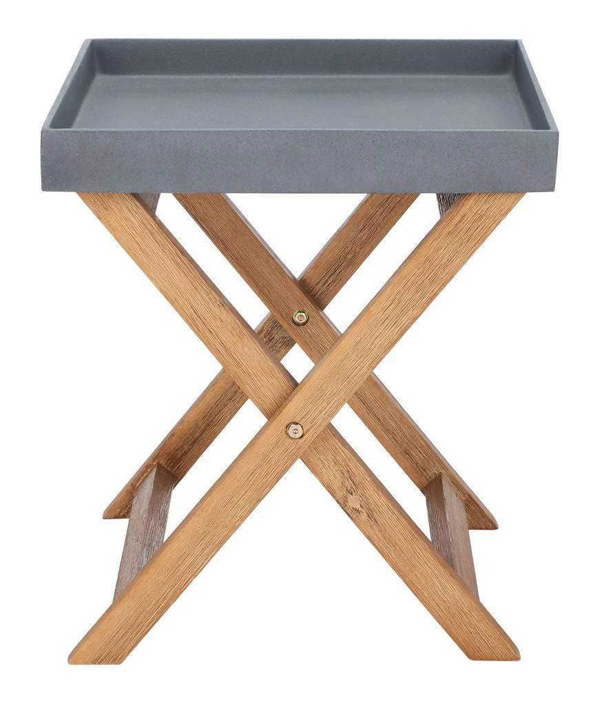 JARDEN SIDE TABLE - Safavieh PAT1502A 6 JARDEN SIDE TABLE - Safavieh PAT1502A - Image 4