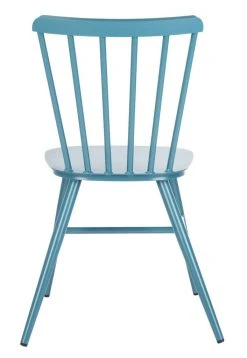 CHESTER SIDE CHAIR - Safavieh PAT3000C-SET2