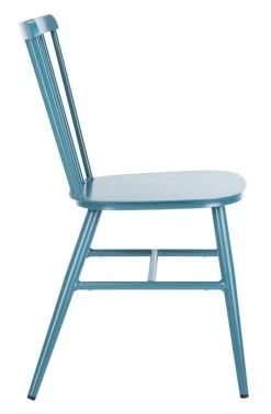 CHESTER SIDE CHAIR - Safavieh PAT3000C-SET2 17 CHESTER SIDE CHAIR - Safavieh PAT3000C-SET2 -Safavieh Homeware 187 pat3000c set2 4