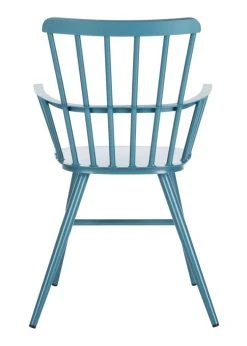 CLIFTON ARM CHAIR - Safavieh PAT3001C-SET2