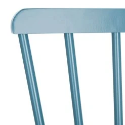 CLIFTON ARM CHAIR - Safavieh PAT3001C-SET2 -Safavieh Homeware 187 pat3001c set2 6