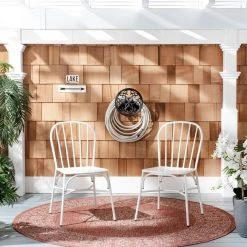 EVERLEIGH SIDE CHAIR - Safavieh PAT3002A-SET2 -Safavieh Homeware 187 pat3002a set2 2