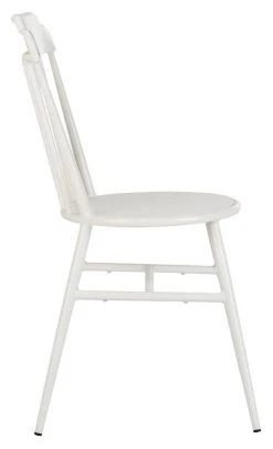 BRODERICK SIDE CHAIR - Safavieh PAT3004A-SET2 17 BRODERICK SIDE CHAIR - Safavieh PAT3004A-SET2 -Safavieh Homeware 187 pat3004a set2 4