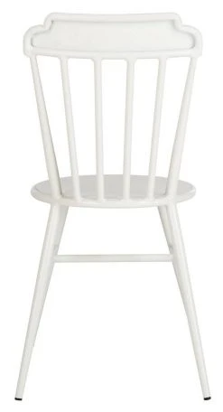 BRODERICK SIDE CHAIR - Safavieh PAT3004A-SET2 18 BRODERICK SIDE CHAIR - Safavieh PAT3004A-SET2 -Safavieh Homeware 187 pat3004a set2 5