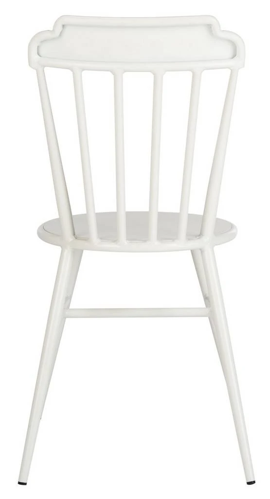 BRODERICK SIDE CHAIR - Safavieh PAT3004A-SET2 8 BRODERICK SIDE CHAIR - Safavieh PAT3004A-SET2 - Image 6