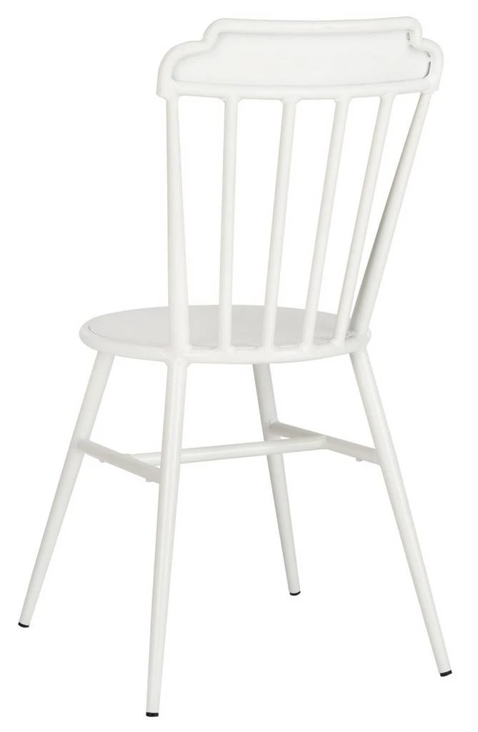 BRODERICK SIDE CHAIR - Safavieh PAT3004A-SET2 9 BRODERICK SIDE CHAIR - Safavieh PAT3004A-SET2 - Image 7