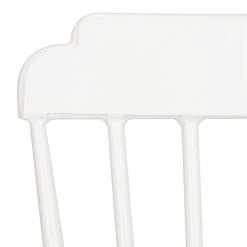 BRODERICK SIDE CHAIR - Safavieh PAT3004A-SET2 20 BRODERICK SIDE CHAIR - Safavieh PAT3004A-SET2 -Safavieh Homeware 187 pat3004a set2 7