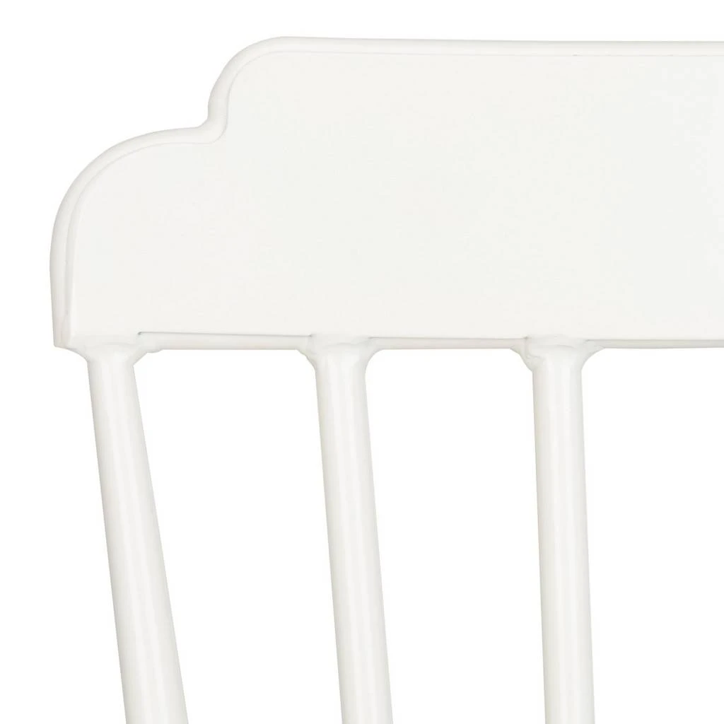 BRODERICK SIDE CHAIR - Safavieh PAT3004A-SET2 10 BRODERICK SIDE CHAIR - Safavieh PAT3004A-SET2 - Image 8