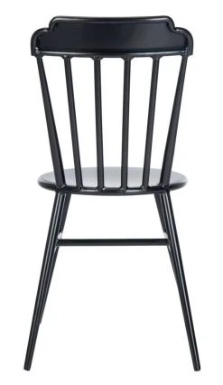 BRODERICK SIDE CHAIR - Safavieh PAT3004B-SET2 -Safavieh Homeware 187 pat3004b set2 5