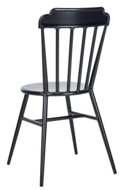 BRODERICK SIDE CHAIR - Safavieh PAT3004B-SET2 -Safavieh Homeware 187 pat3004b set2 6