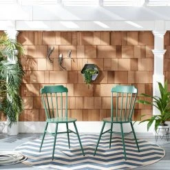 BRODERICK SIDE CHAIR - Safavieh PAT3004E-SET2 -Safavieh Homeware 187 pat3004e set2 2