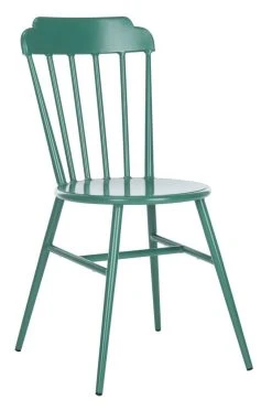 BRODERICK SIDE CHAIR - Safavieh PAT3004E-SET2 -Safavieh Homeware 187 pat3004e set2 3